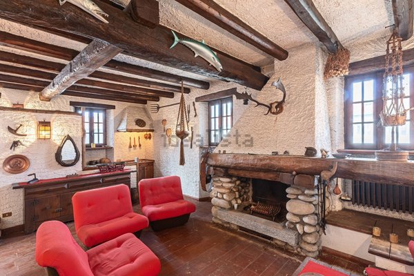 appartamento in vendita a Castano Primo