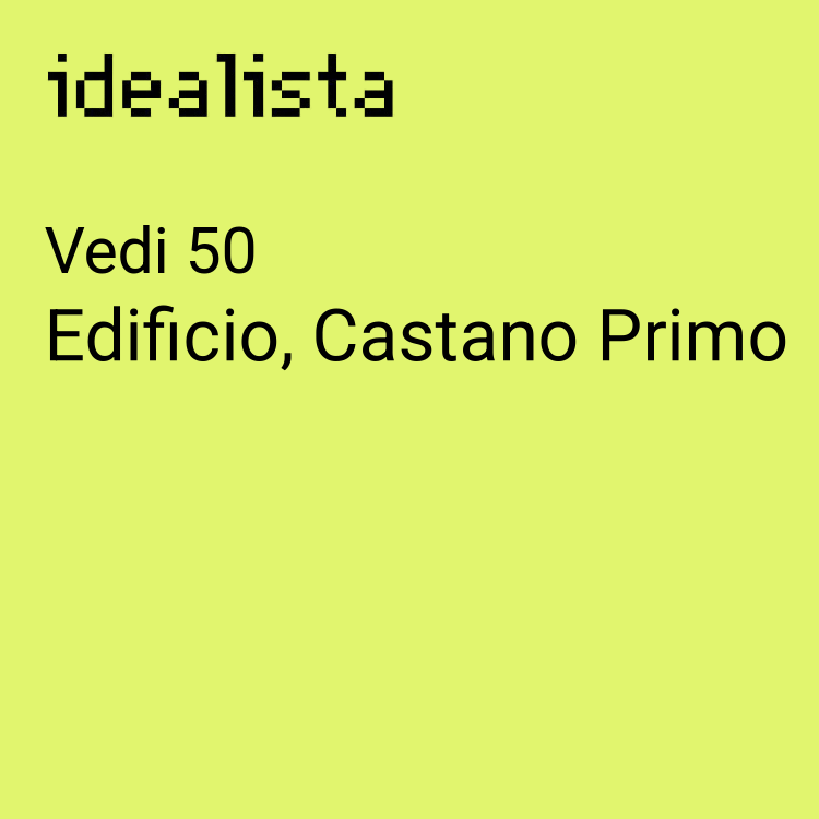 appartamento in vendita a Castano Primo