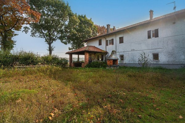 appartamento in vendita a Castano Primo