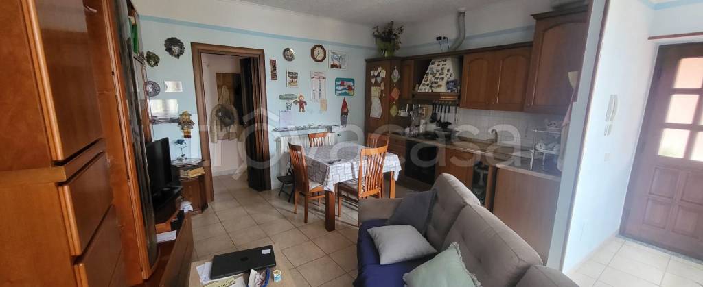 appartamento in vendita a Castano Primo