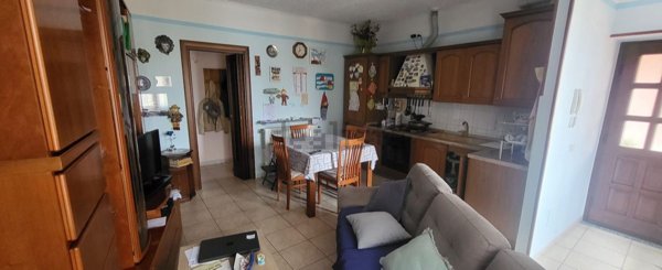 appartamento in vendita a Castano Primo