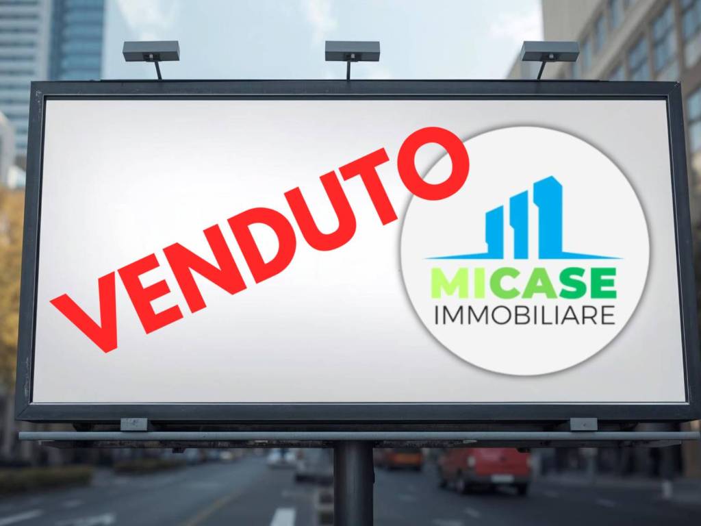 appartamento in vendita a Castano Primo