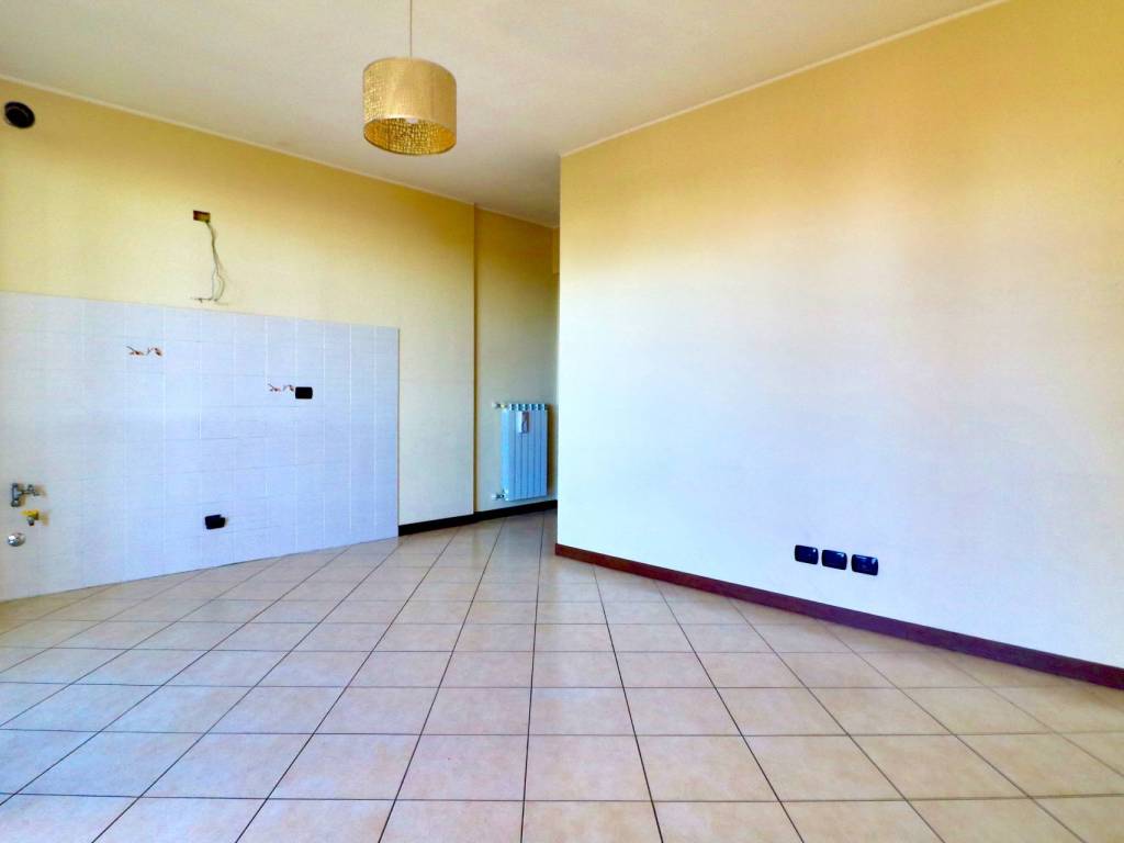 appartamento in vendita a Castano Primo