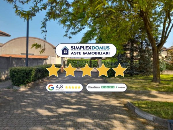 casa indipendente in vendita a Castano Primo