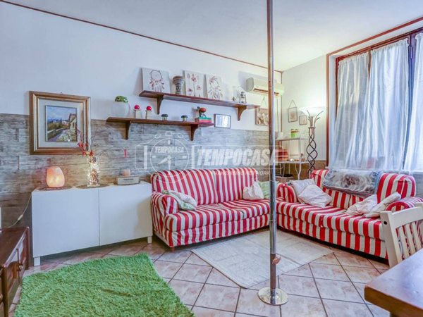 appartamento in vendita a Castano Primo