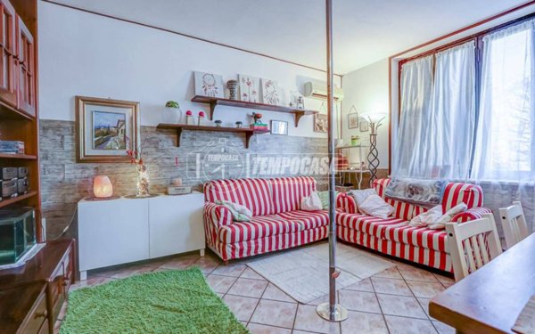 appartamento in vendita a Castano Primo