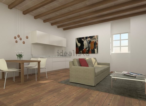 appartamento in vendita a Castano Primo