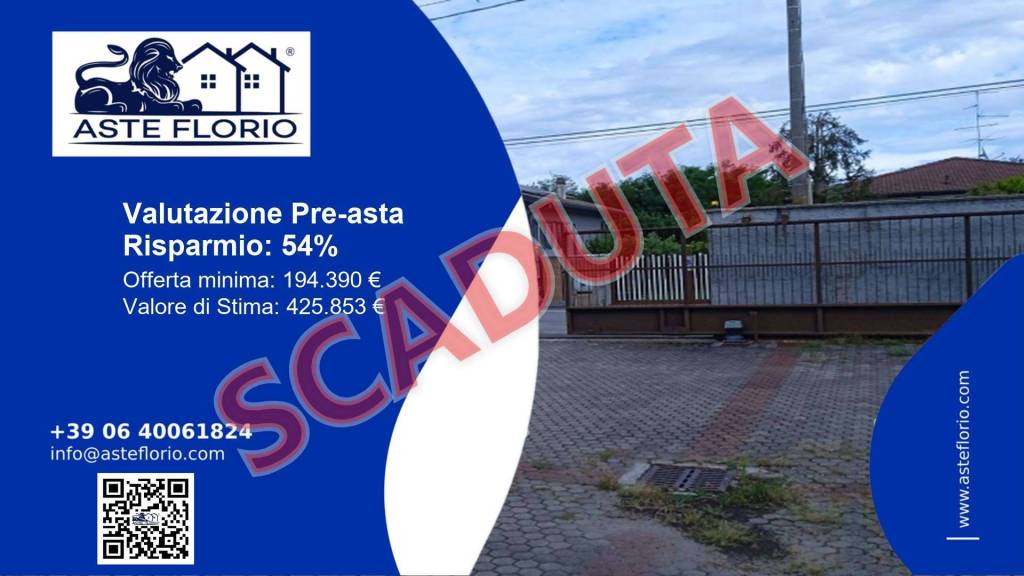 appartamento in vendita a Castano Primo