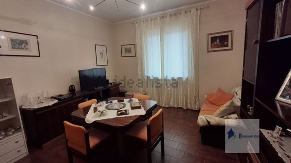 appartamento in vendita a Castano Primo