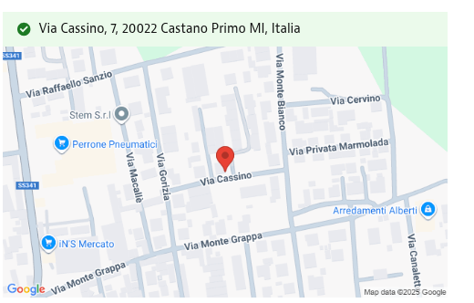 casa indipendente in vendita a Castano Primo