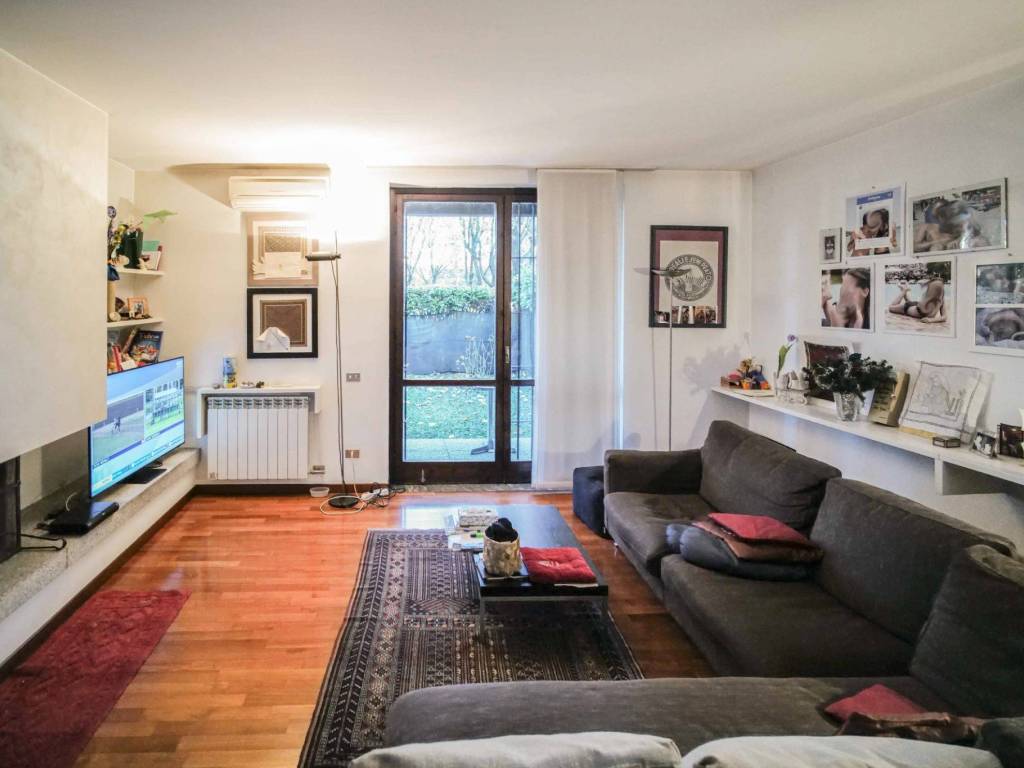 casa indipendente in vendita a Castano Primo