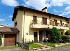 casa indipendente in vendita a Castano Primo
