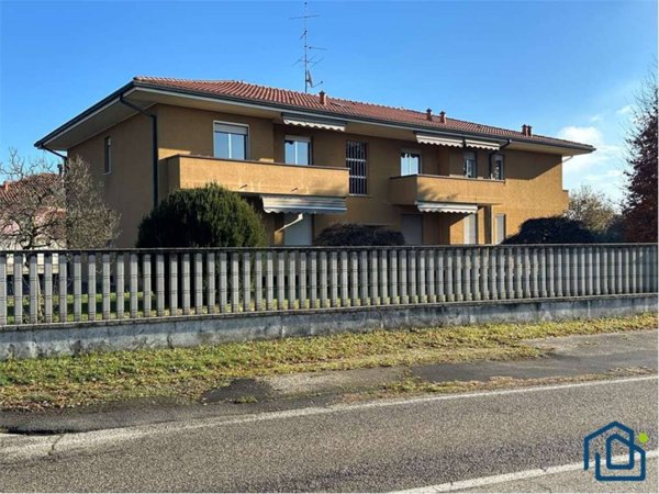 appartamento in vendita a Castano Primo