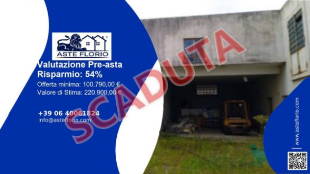 locale commerciale in vendita a Castano Primo