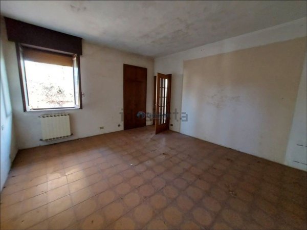 appartamento in vendita a Castano Primo