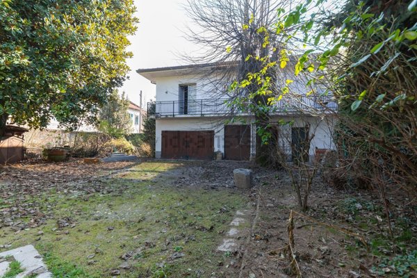 appartamento in vendita a Castano Primo