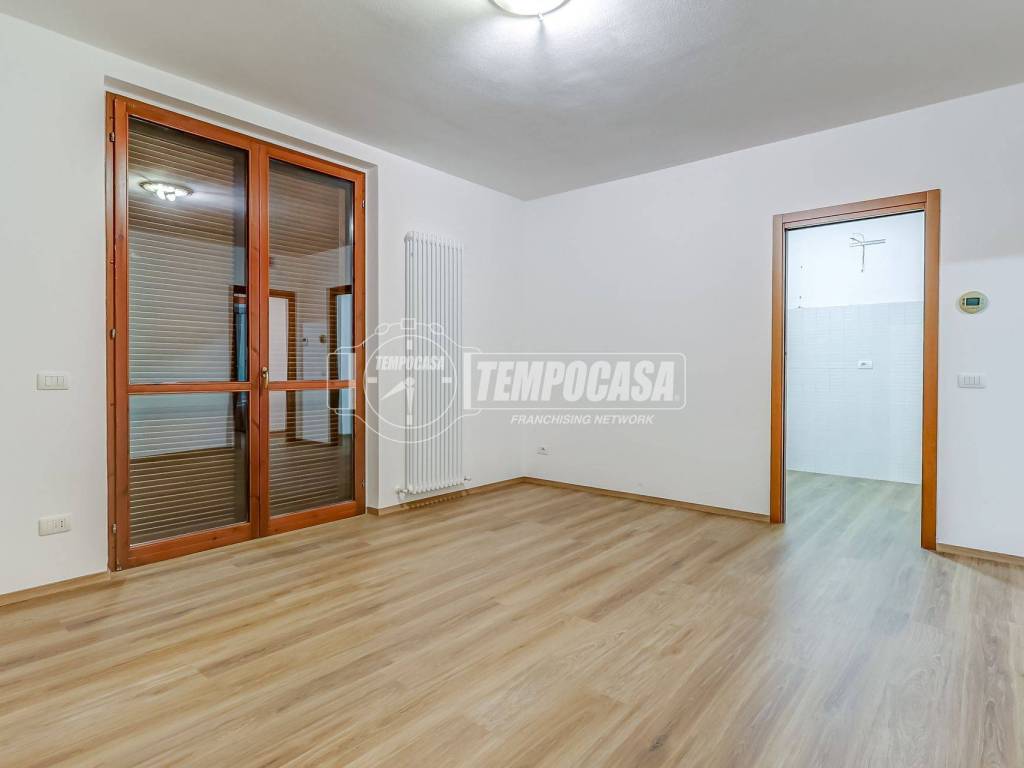 appartamento in vendita a Castano Primo