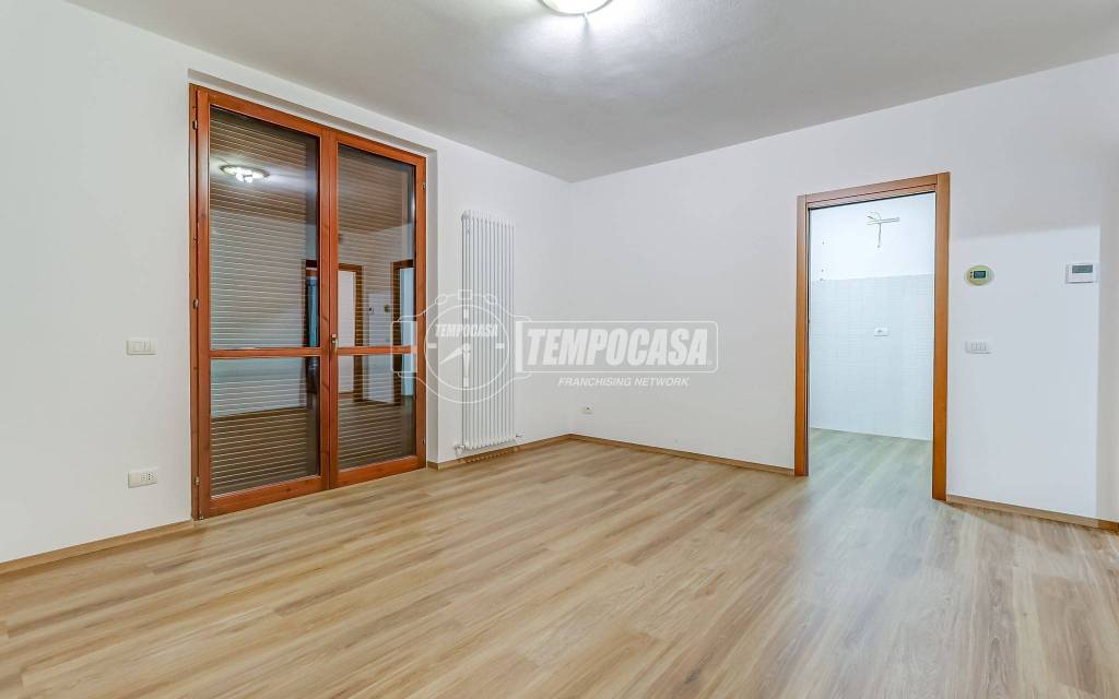 appartamento in vendita a Castano Primo