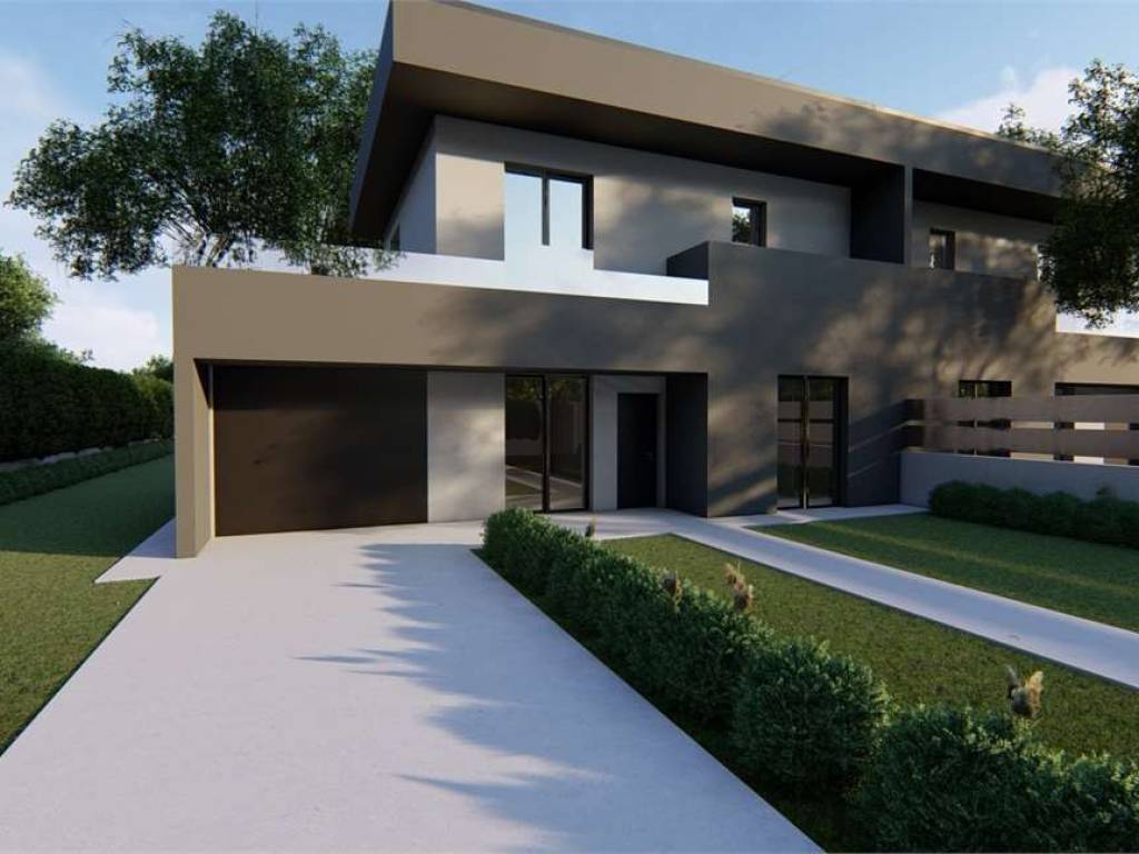 casa indipendente in vendita a Castano Primo