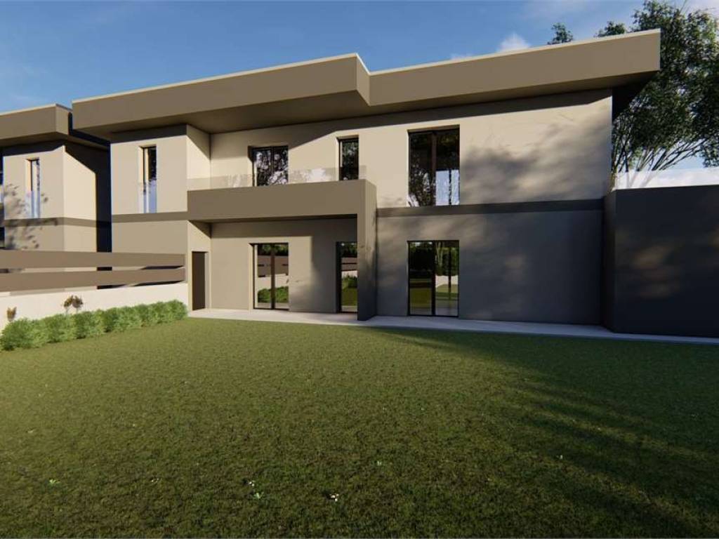 appartamento in vendita a Castano Primo