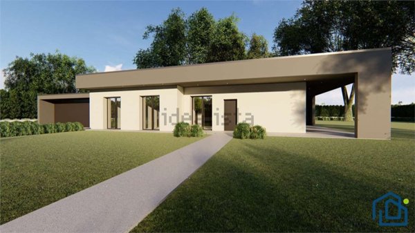 casa indipendente in vendita a Castano Primo