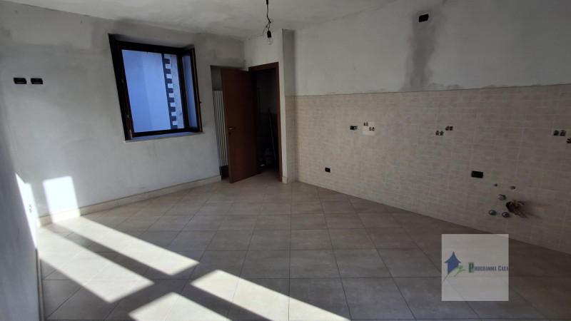 appartamento in vendita a Castano Primo
