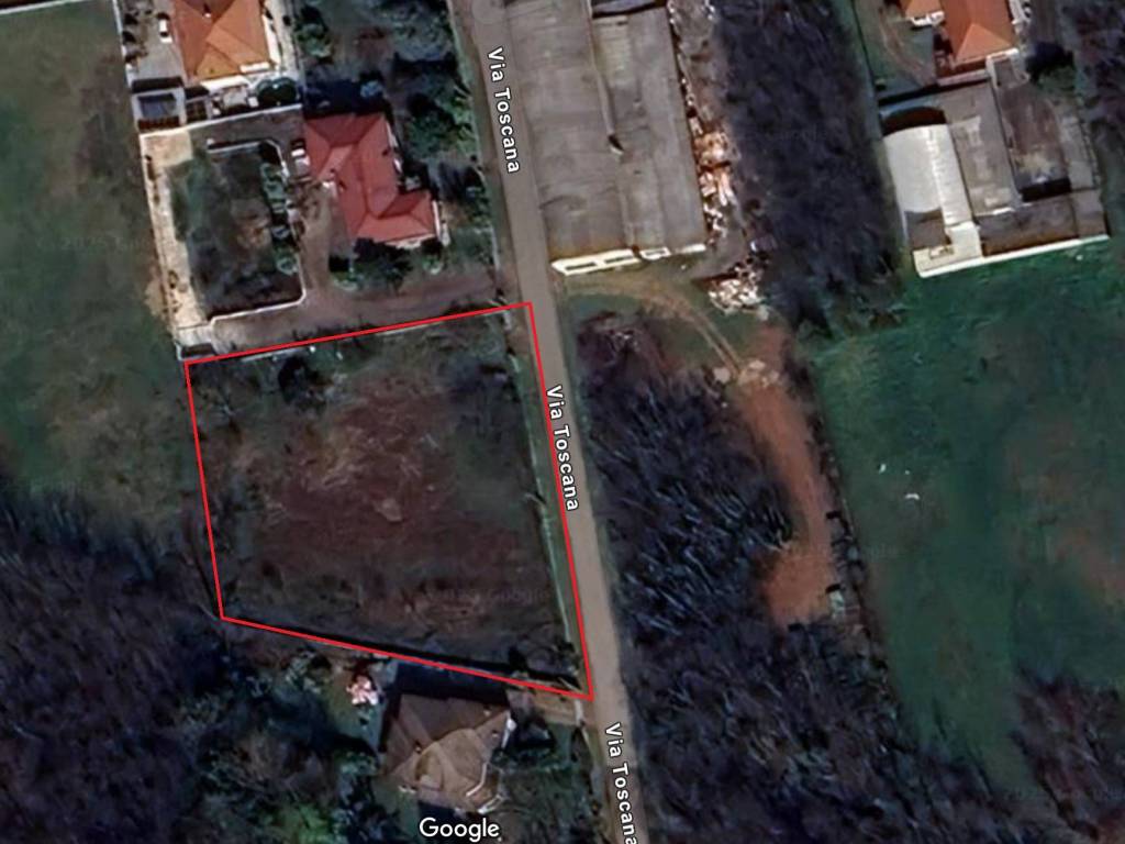 terreno agricolo in vendita a Castano Primo