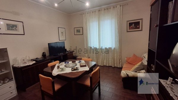 appartamento in vendita a Castano Primo