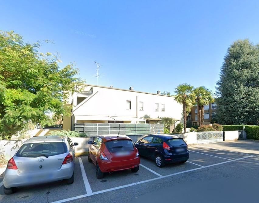 appartamento in vendita a Castano Primo