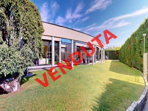 casa indipendente in vendita a Castano Primo