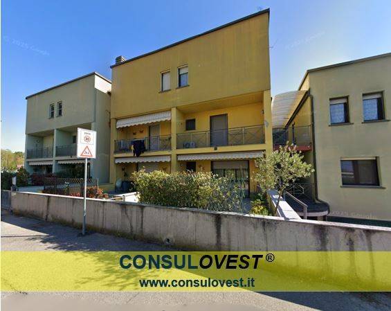 appartamento in vendita a Castano Primo