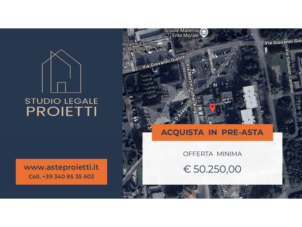 appartamento in vendita a Castano Primo