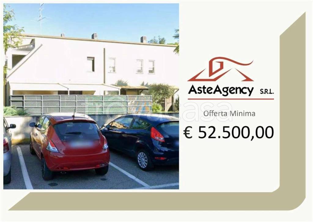 appartamento in vendita a Castano Primo