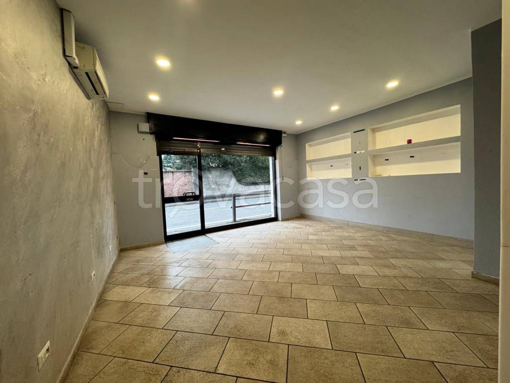 bivano in vendita a Castano Primo