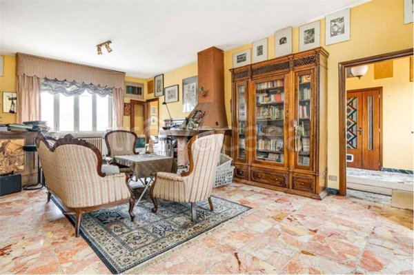 casa indipendente in vendita a Castano Primo