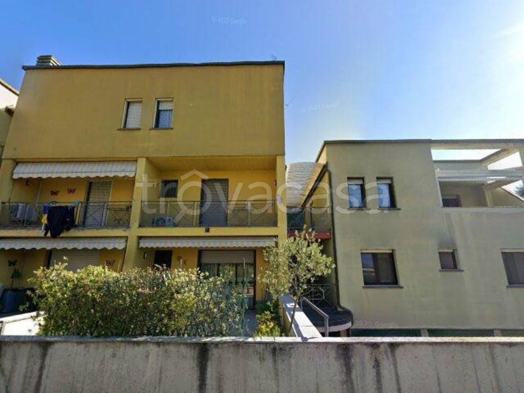 appartamento in vendita a Castano Primo