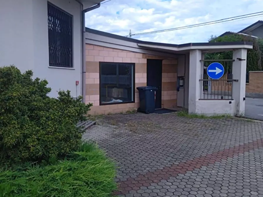 appartamento in vendita a Castano Primo