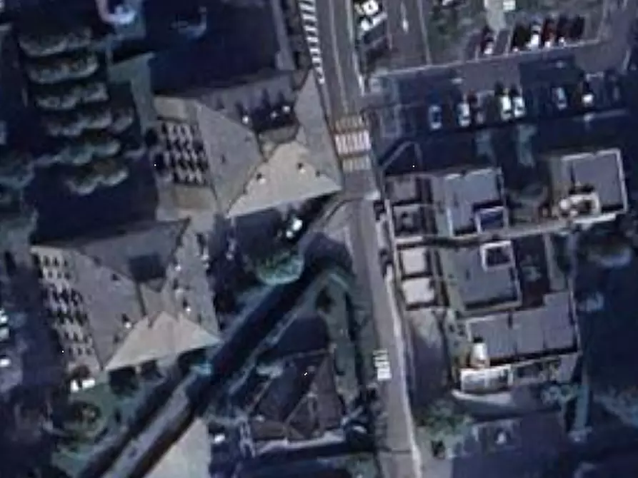 appartamento in vendita a Castano Primo