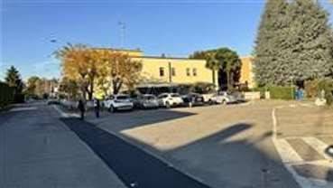 appartamento in vendita a Castano Primo