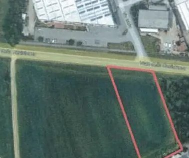 terreno edificabile in vendita a Castano Primo