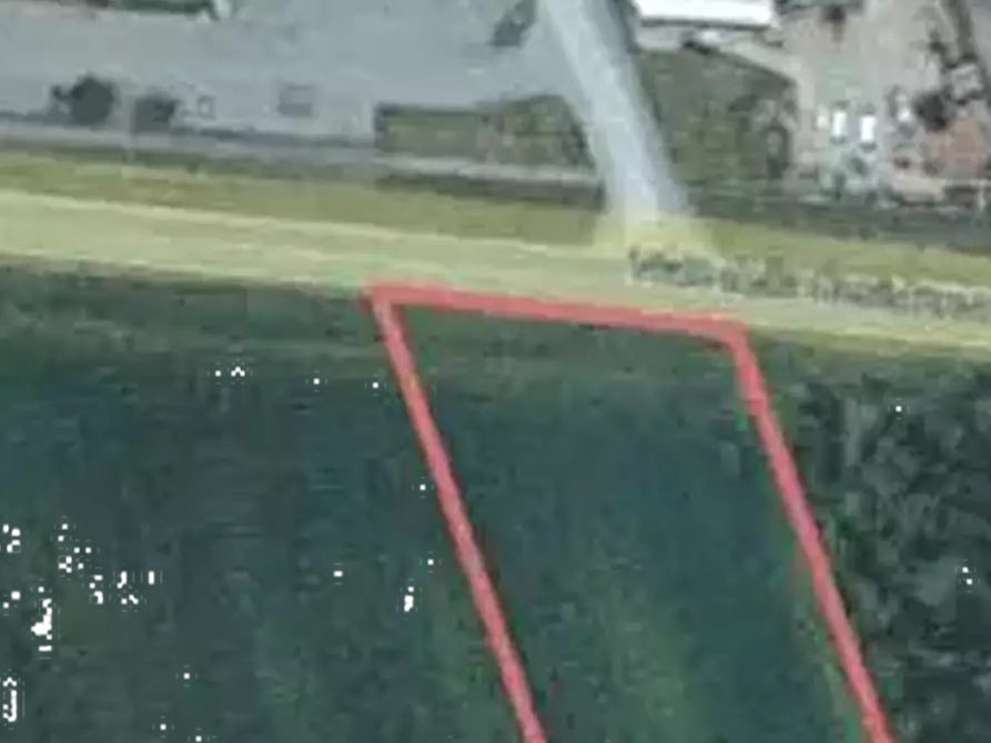 terreno edificabile in vendita a Castano Primo