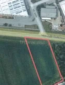 terreno agricolo in vendita a Castano Primo