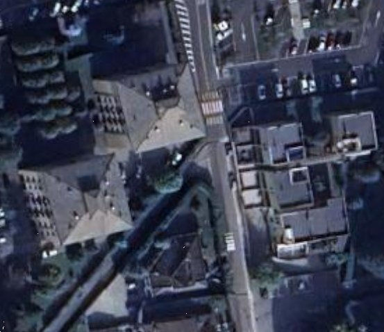 appartamento in vendita a Castano Primo