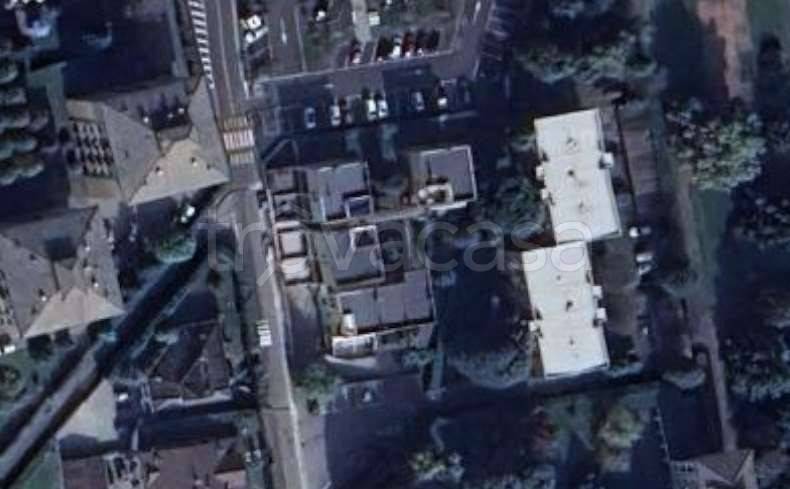 appartamento in vendita a Castano Primo