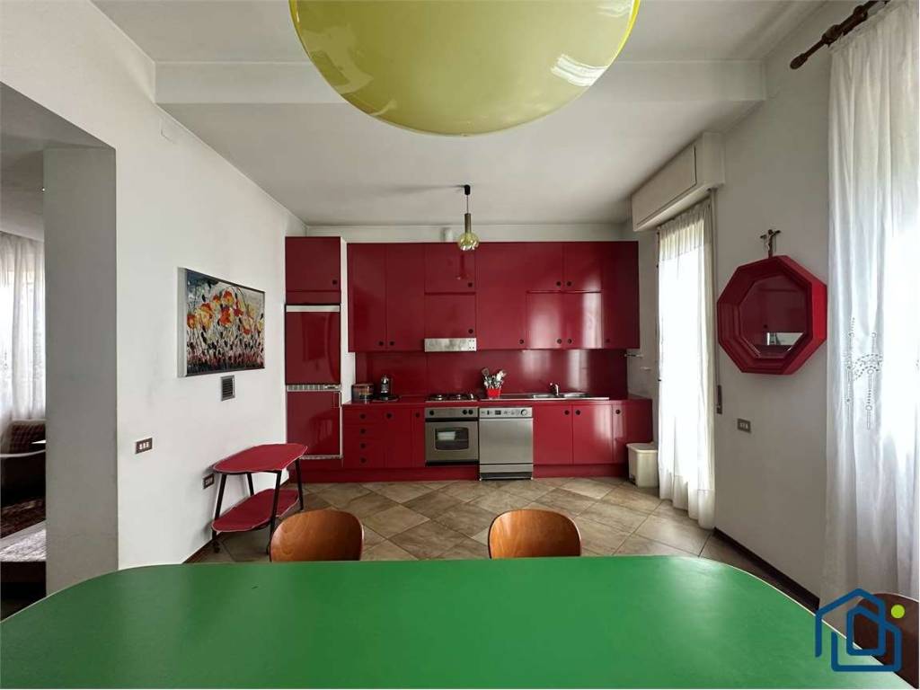 appartamento in vendita a Castano Primo