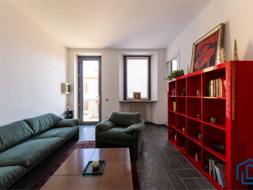 appartamento in vendita a Castano Primo