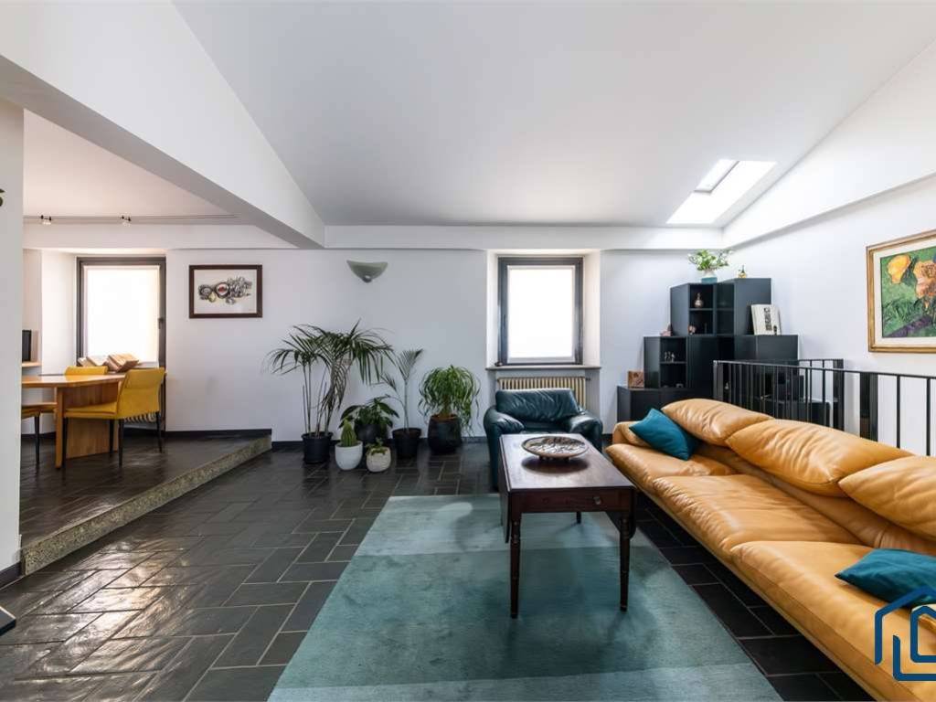 appartamento in vendita a Castano Primo