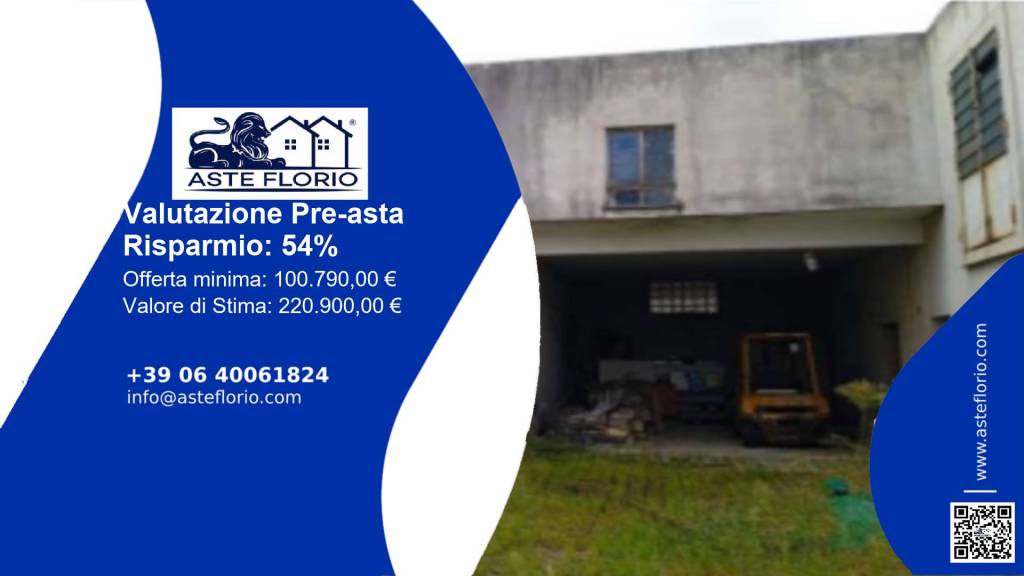 locale commerciale in vendita a Castano Primo