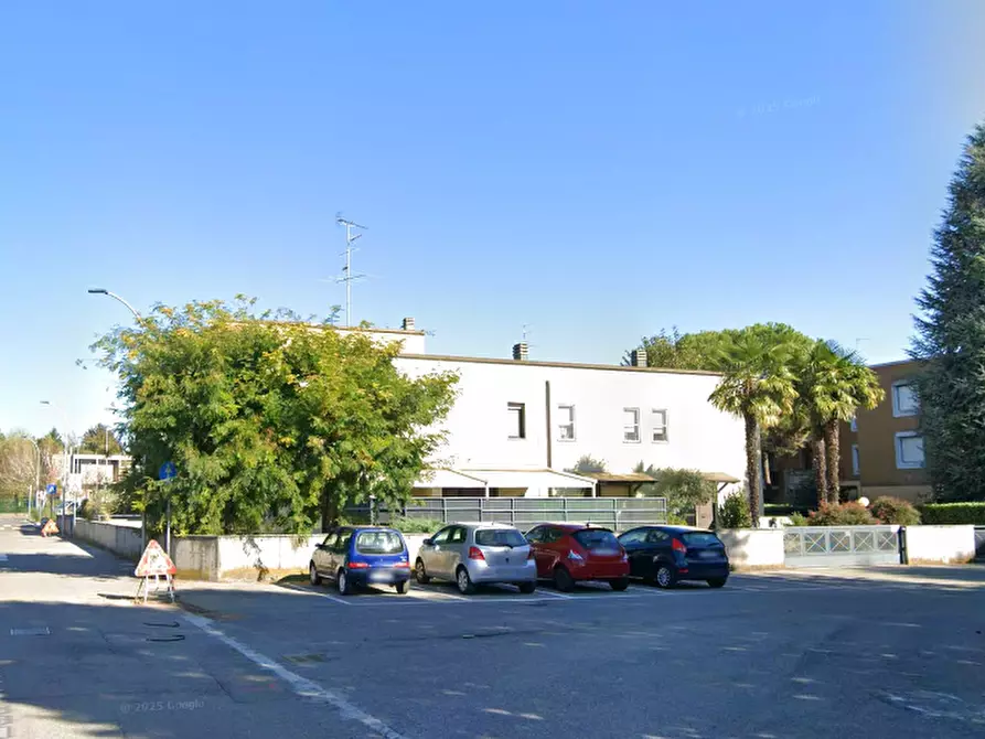 appartamento in vendita a Castano Primo