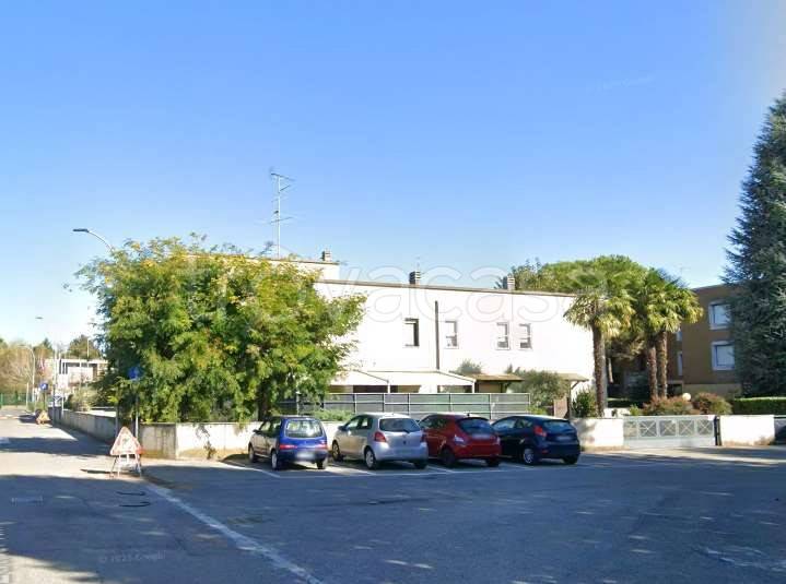 appartamento in vendita a Castano Primo